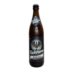 Eichorn Dörfleins (DE)  Kellerbier 5,0% - Tuju