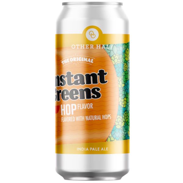 Other Half (USA) - Instant Greens 6,2%